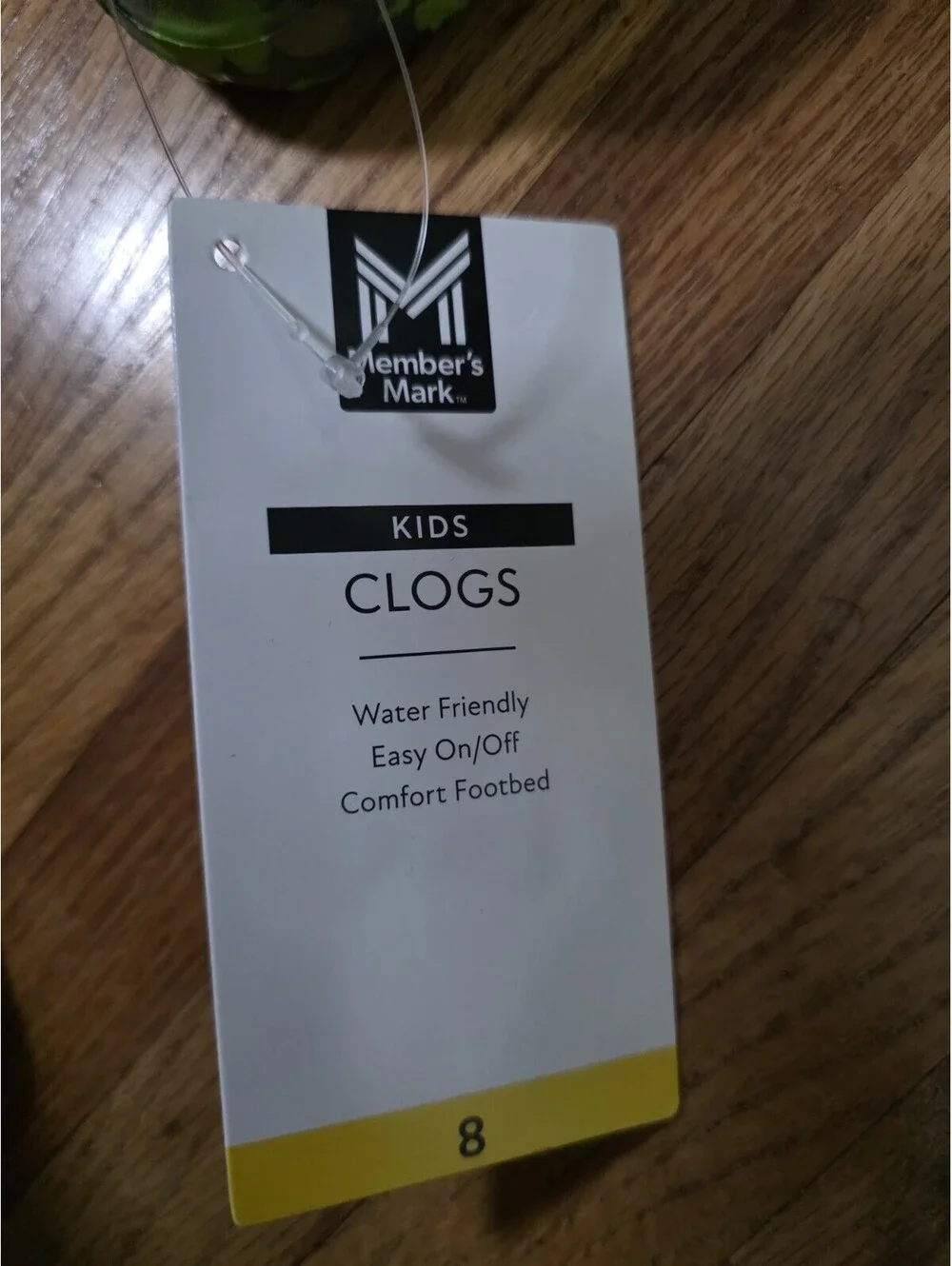 Members Mark product brand